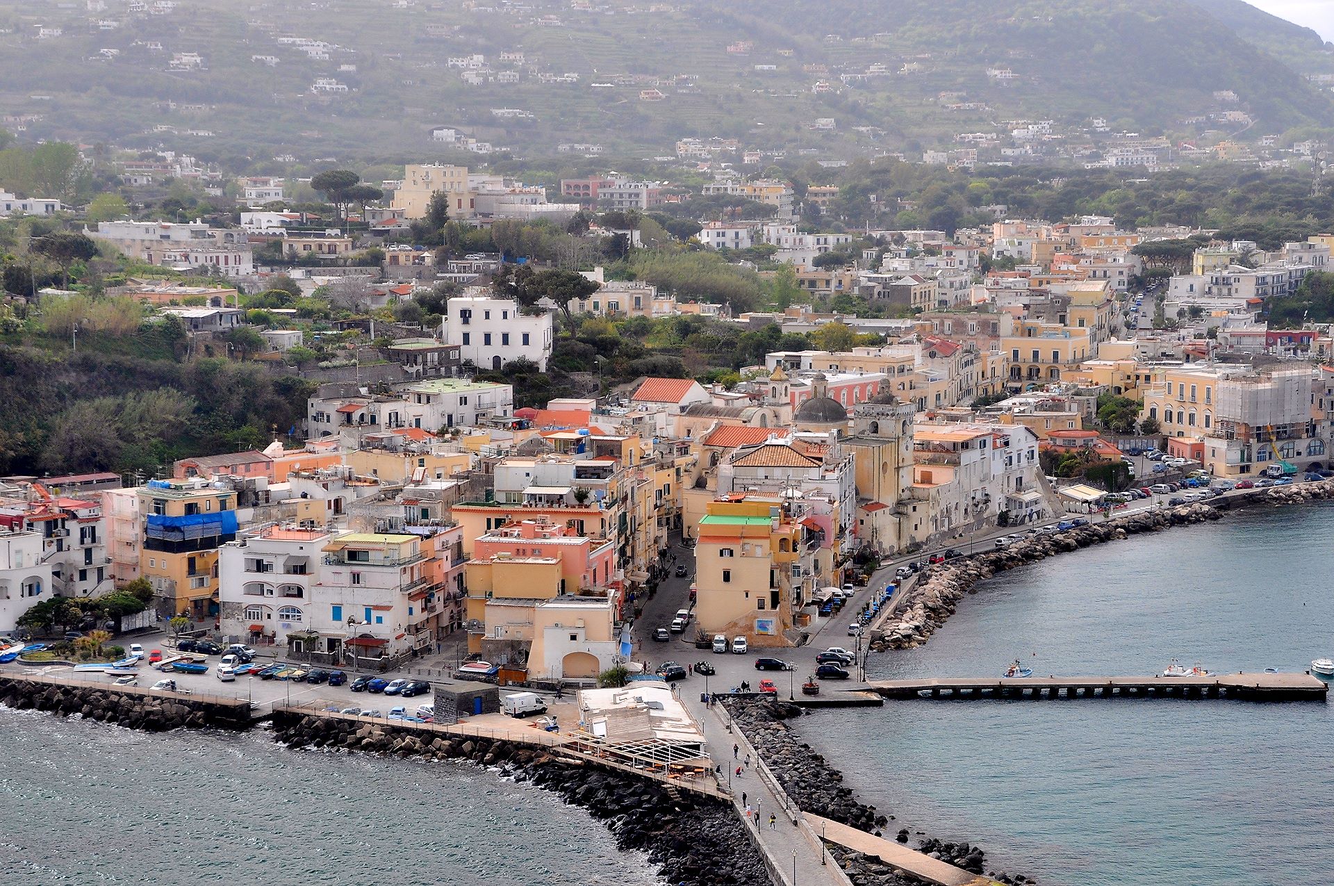 Ischia